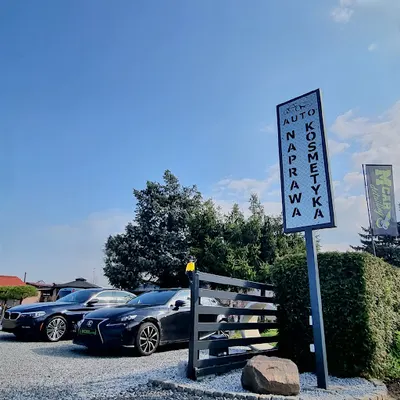 Auto-Naprawa "Wojtek" - Auto SERWIS